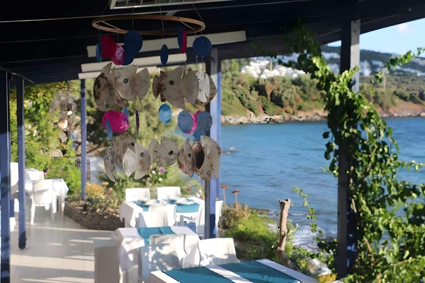 Urga Butik Otel