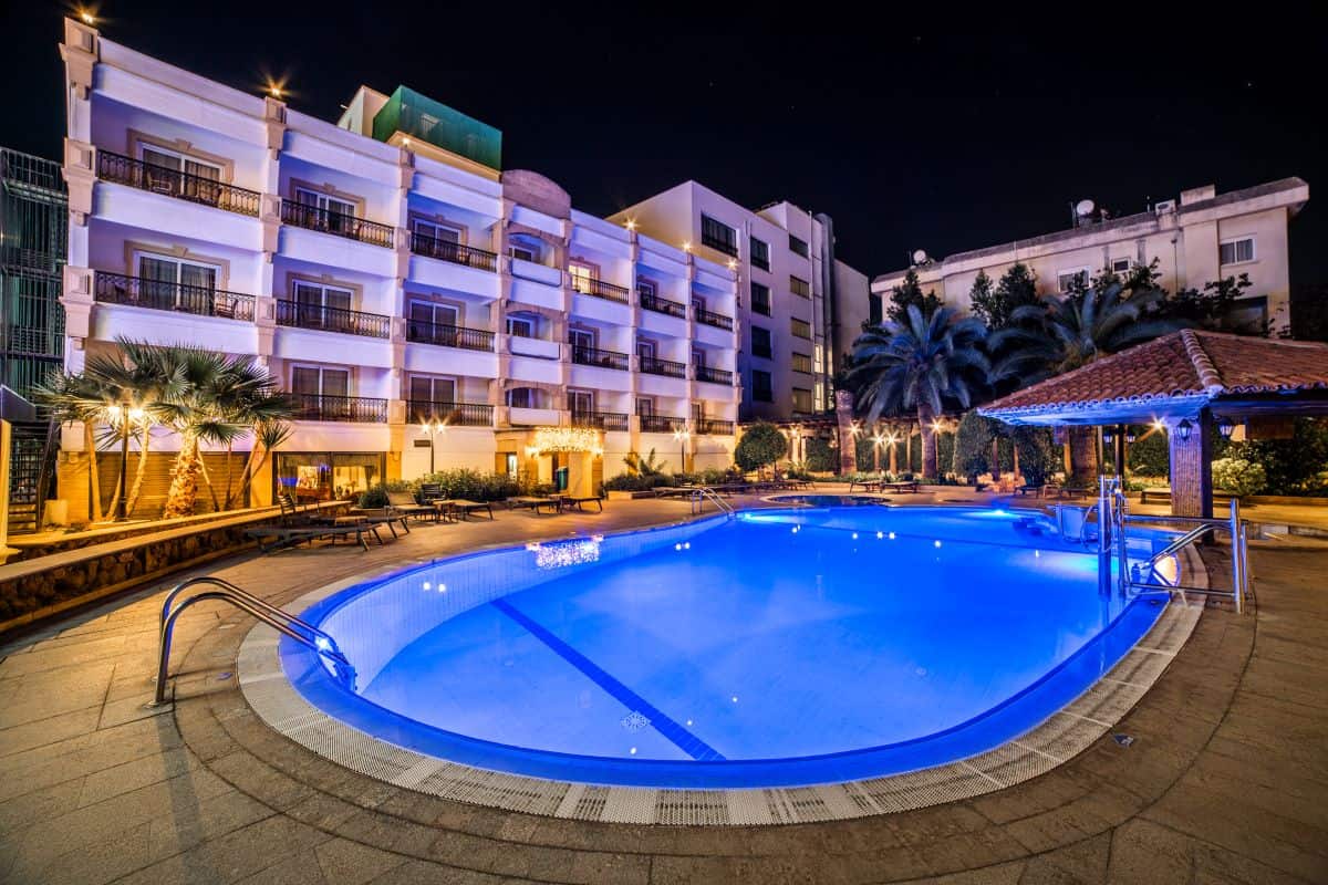 Hotel Pia Bella