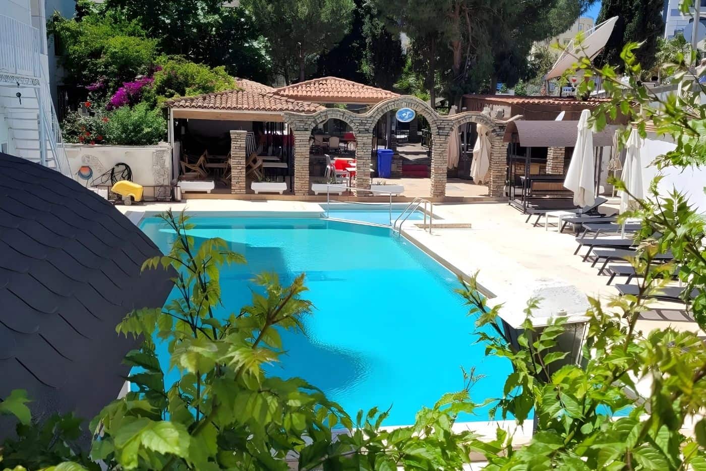 Yıldırım Otel