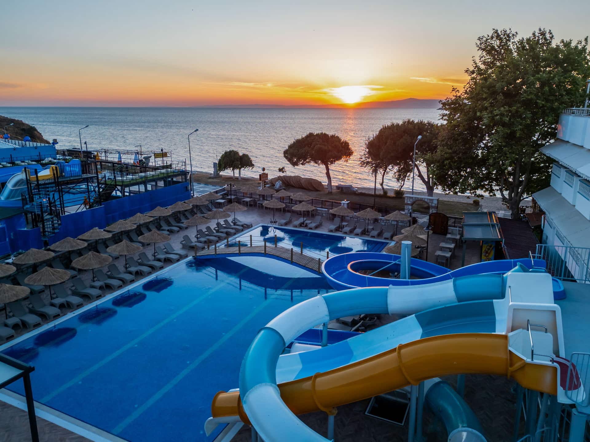 Avşa Artemis Otel