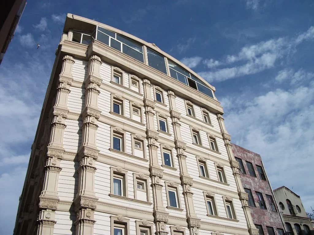 Marmaray Otel