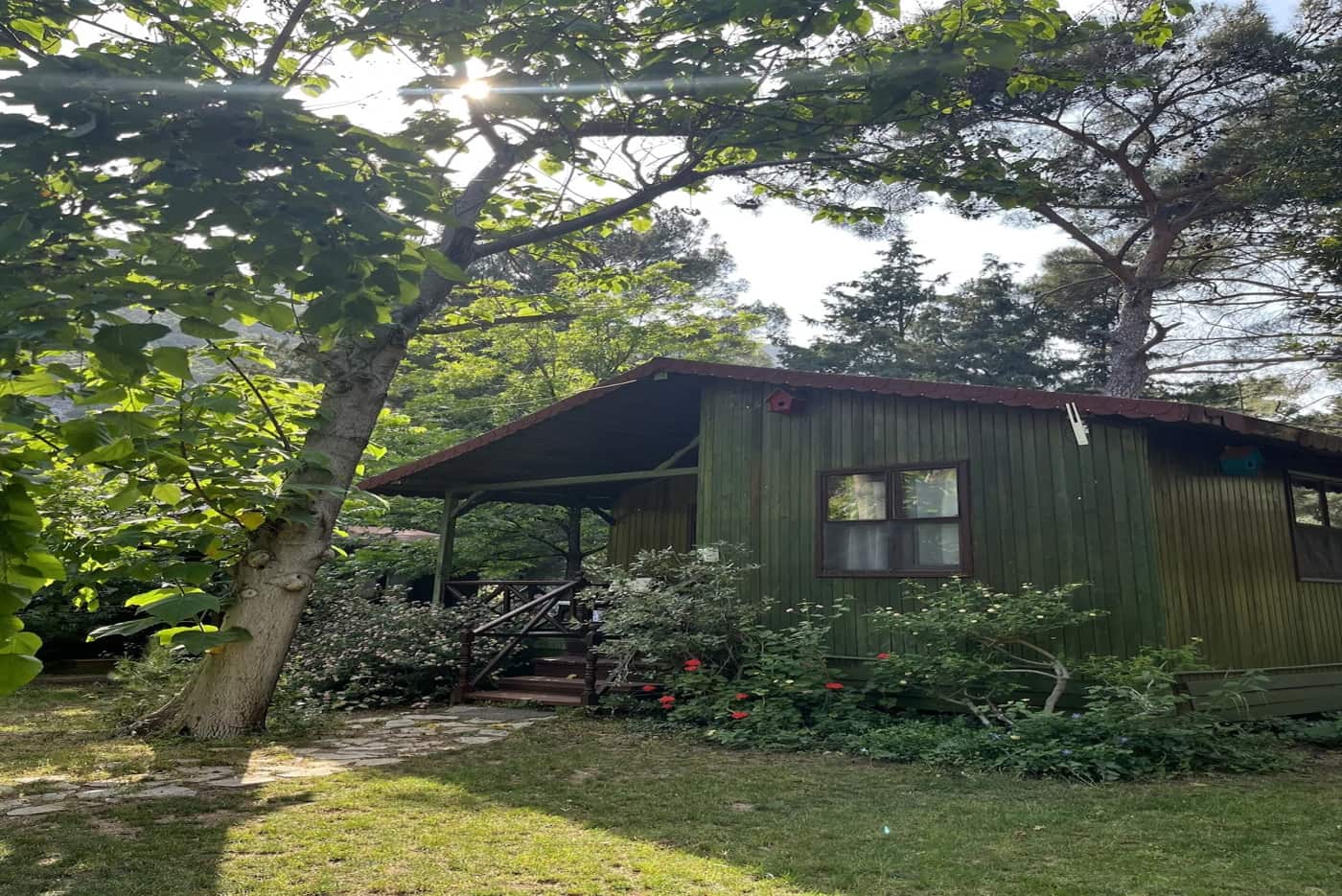 Kibala Hotel