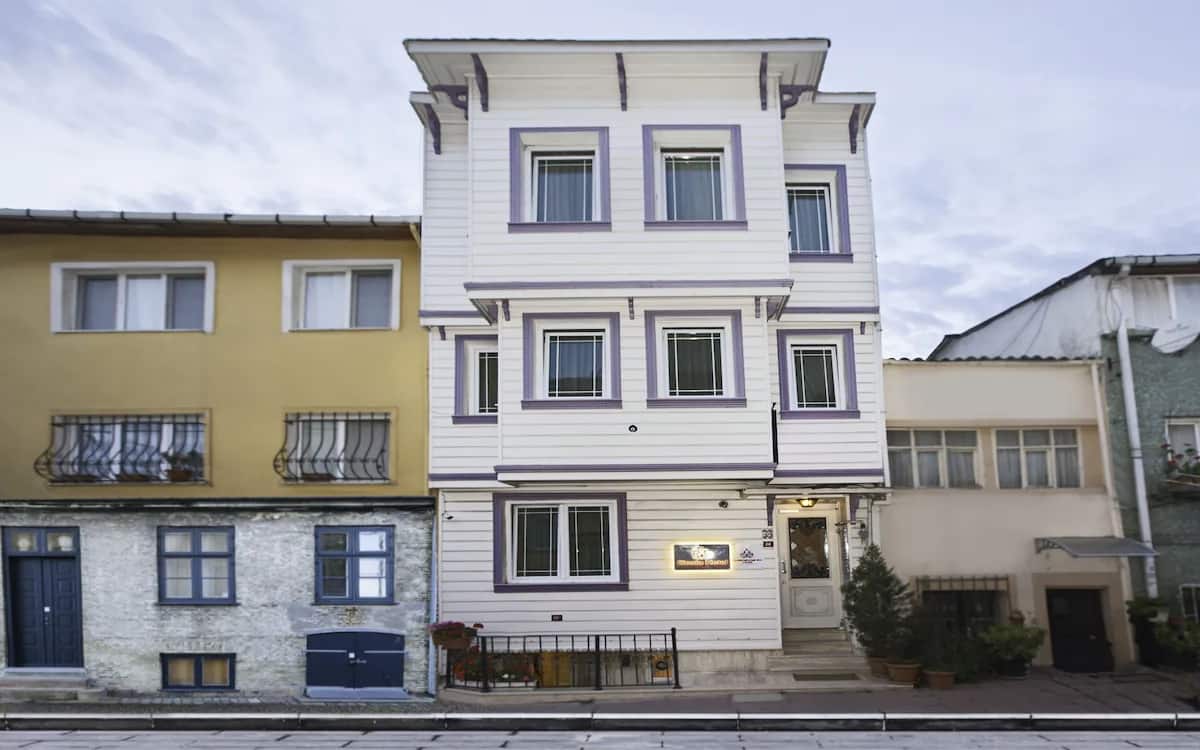 Sultanahmet Inn Hotel