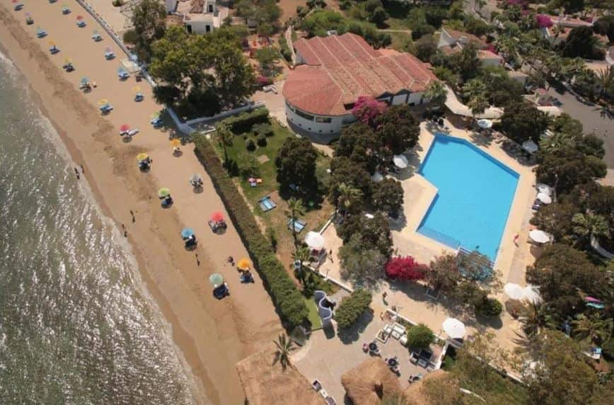 Merit Royal Gardens Hotel
