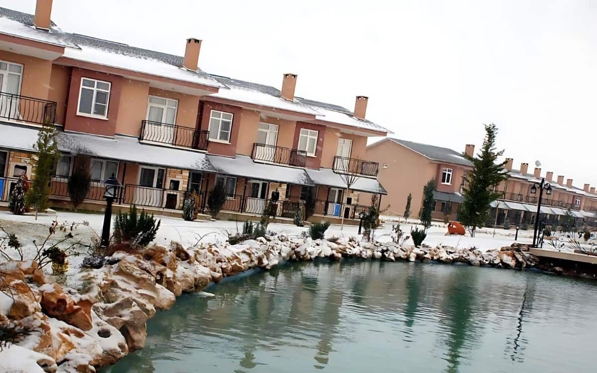 Aydın Palace Termal