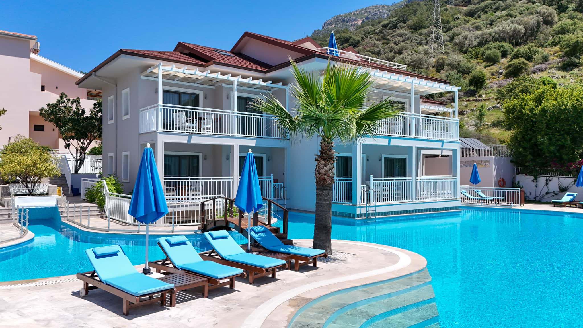 Mozaik Hotel