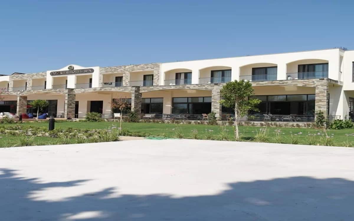 Doğruer Otel