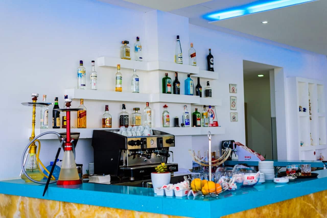 Hotel Orange Dhermi
