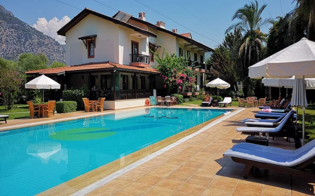 Efe Hotel Göcek