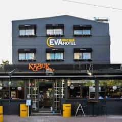 Eva Boutıque Hotel