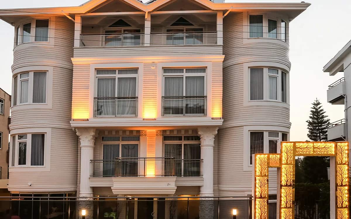 Akayda Butik Hotel