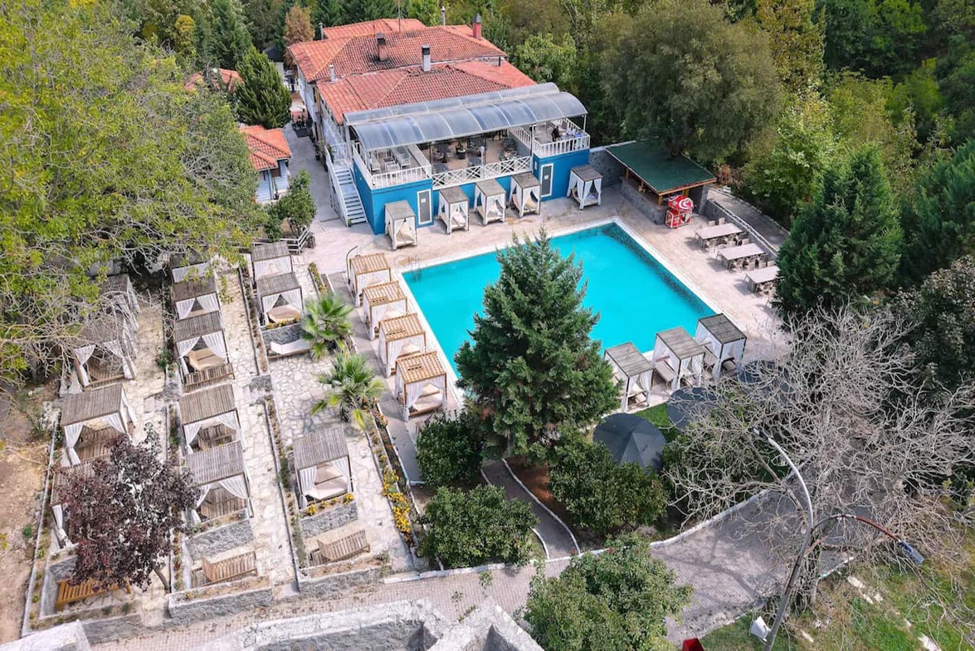 Eman Termal Otel