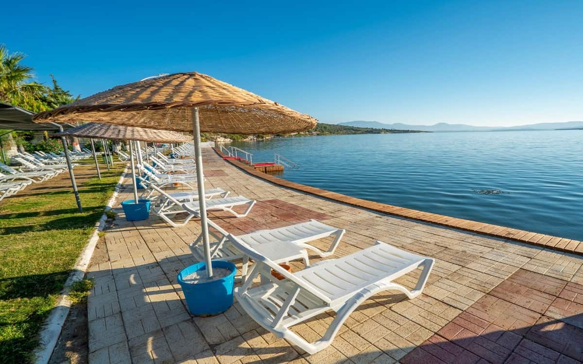 Şifne Termal Hotel
