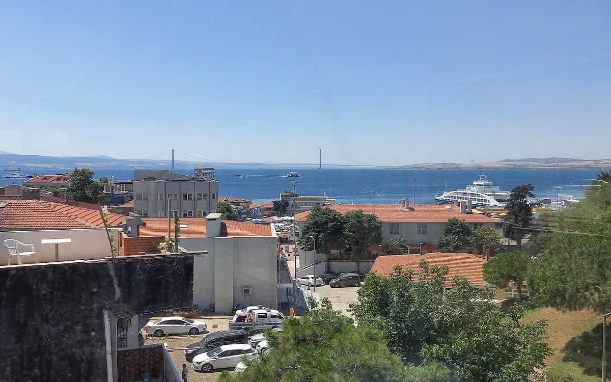 Dilmaç Otel