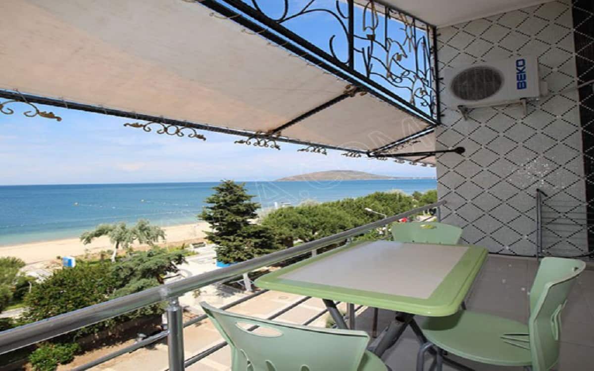 Sebnem Motel