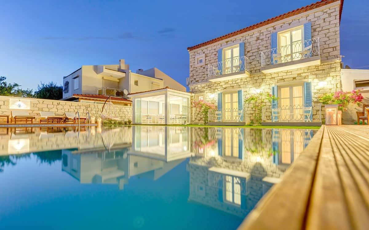 Villa Peri Butik Otel