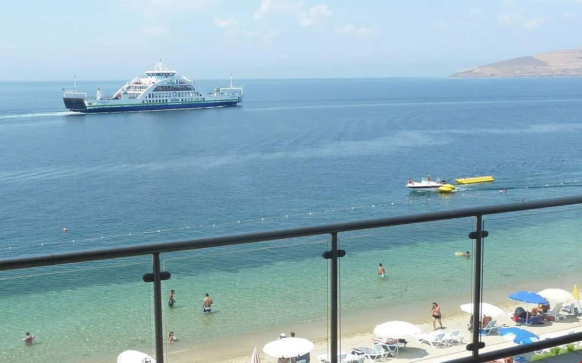 Europa Butik Otel