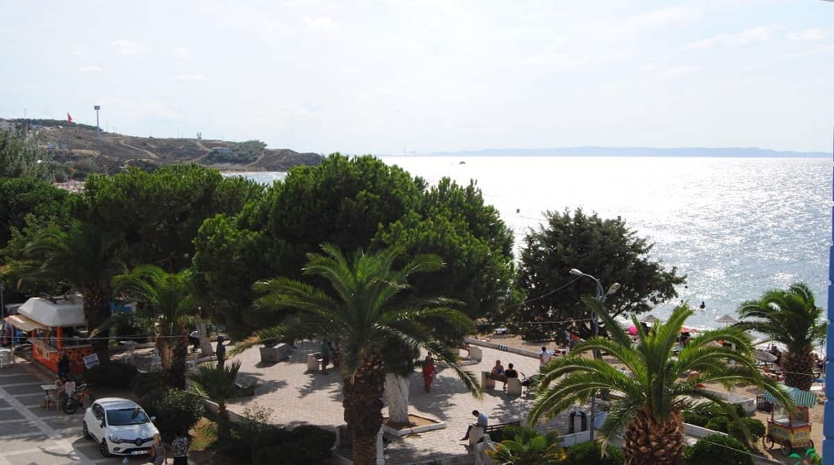 Yuksel Motel Avsa