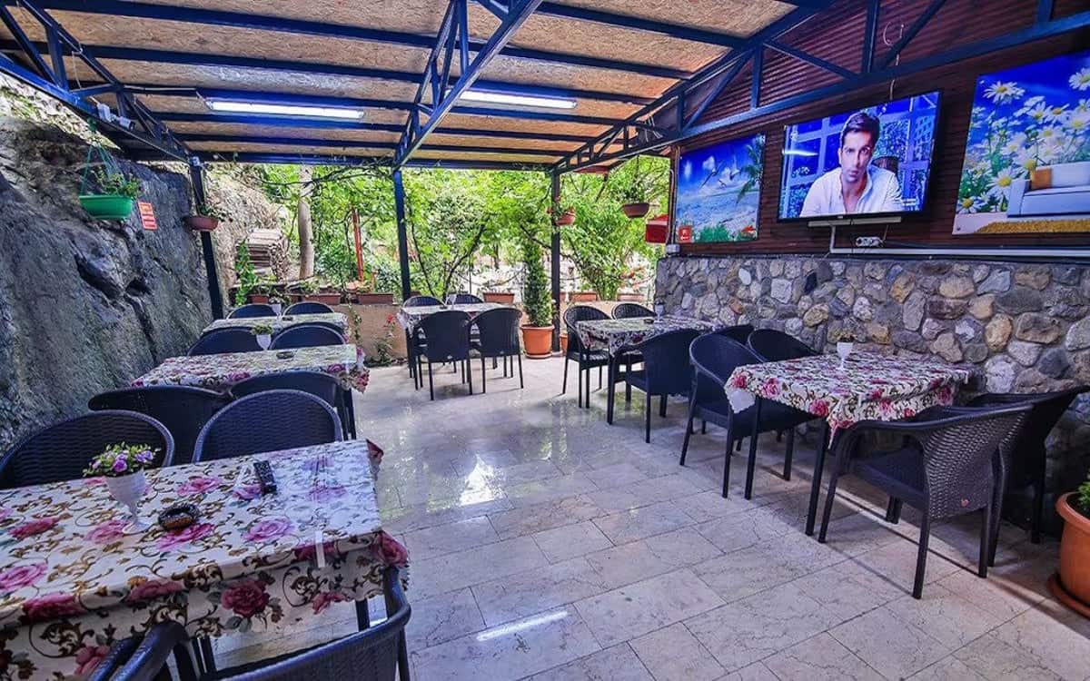 Kristal Otel Pansiyon
