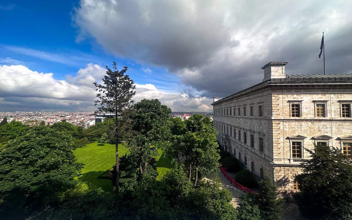 Miapera Hotel & Spa - Butique Hotel