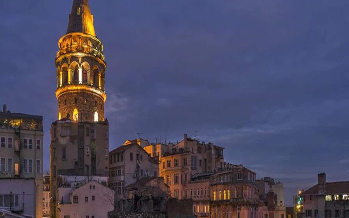 Galatower Hotel