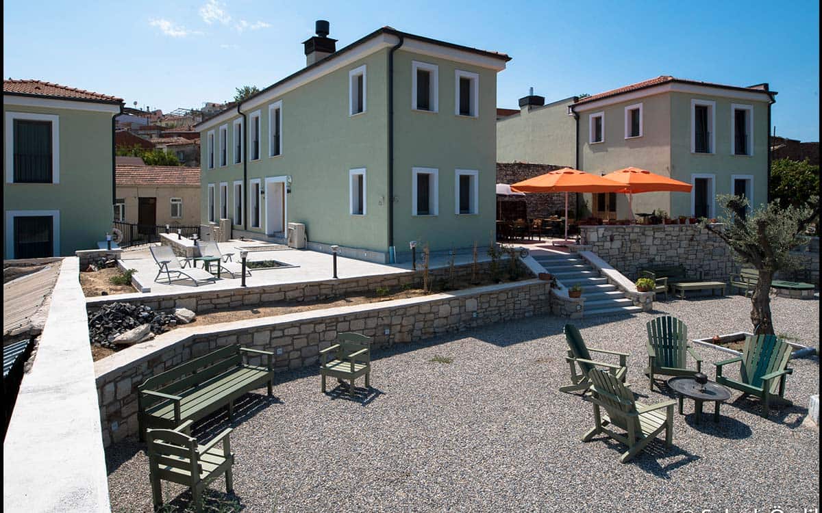 Otel Fiori