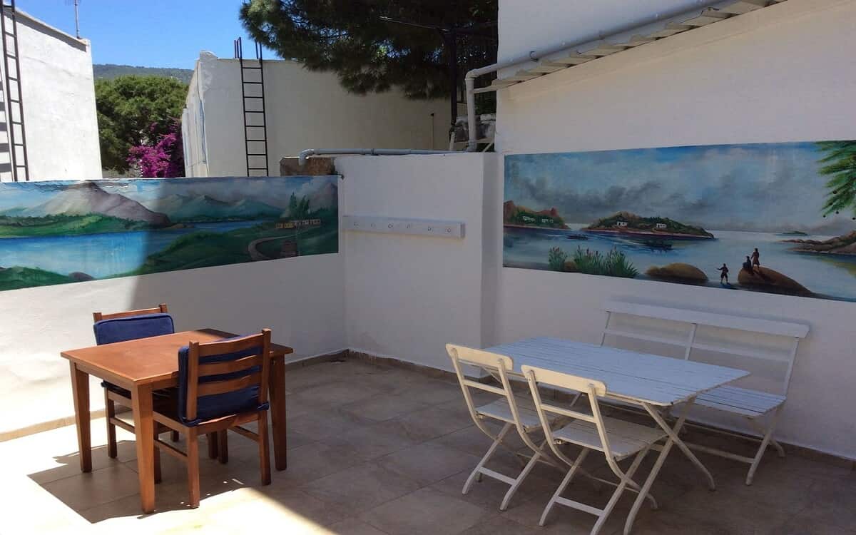 Çarşı Butik Hotel