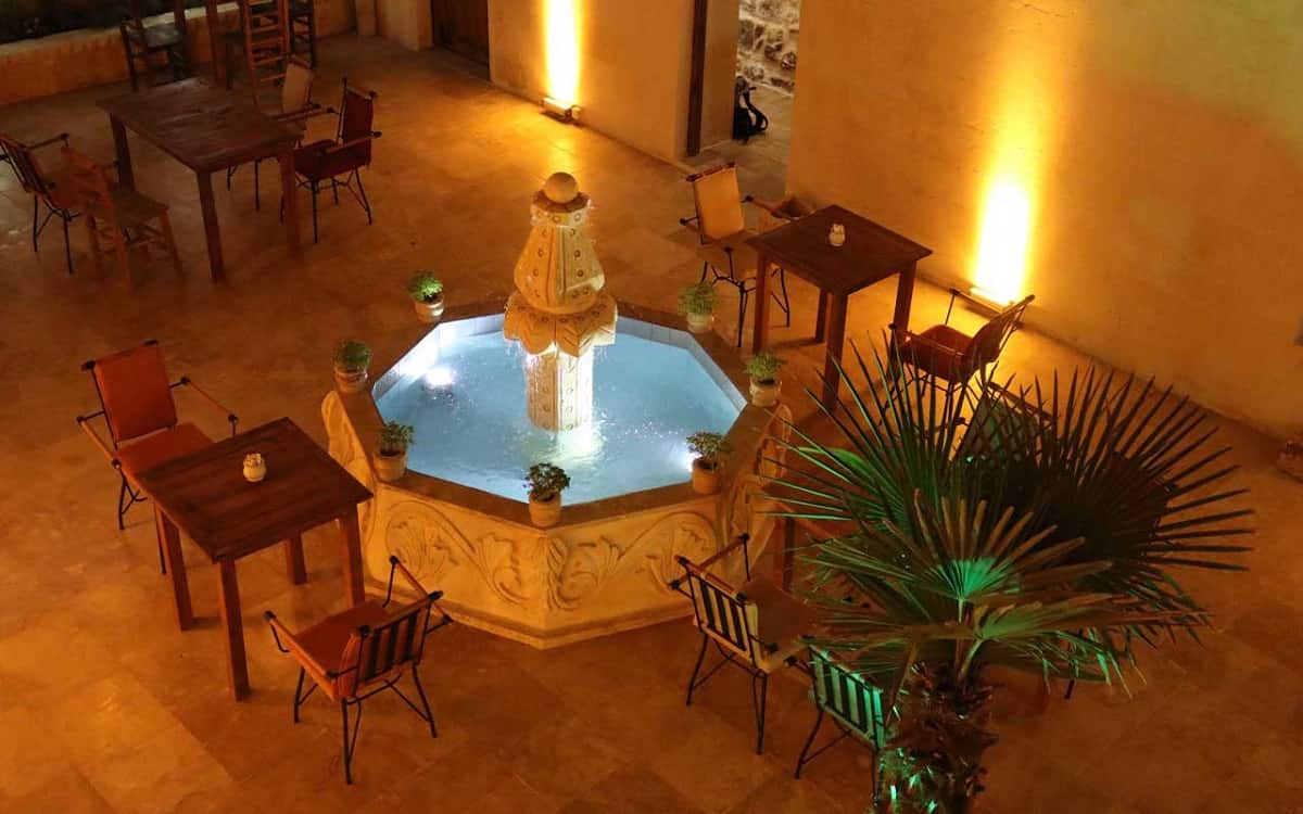 Babil Antique Hotel