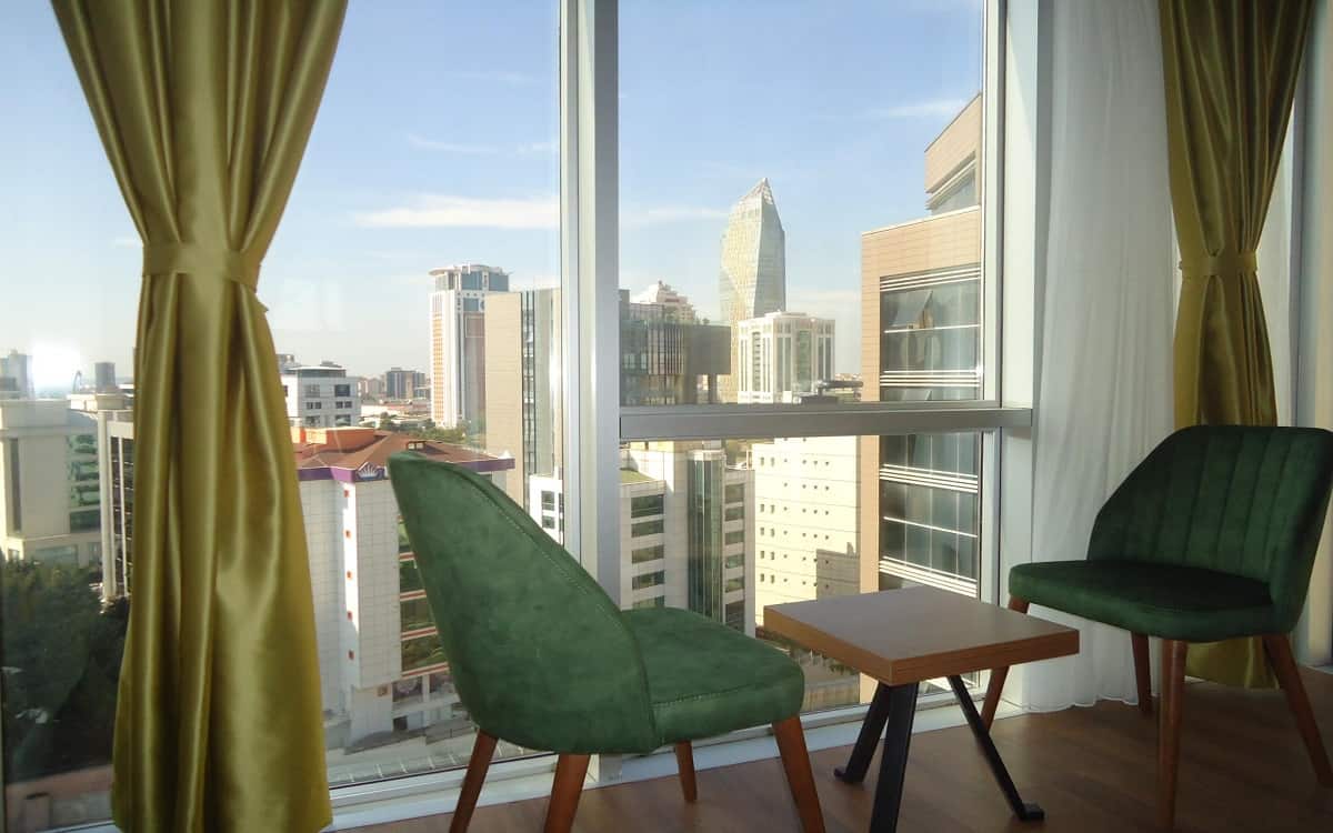 Atacity Hotel