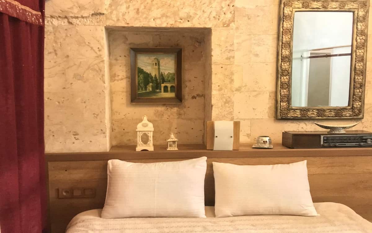 Gazel Butik Otel