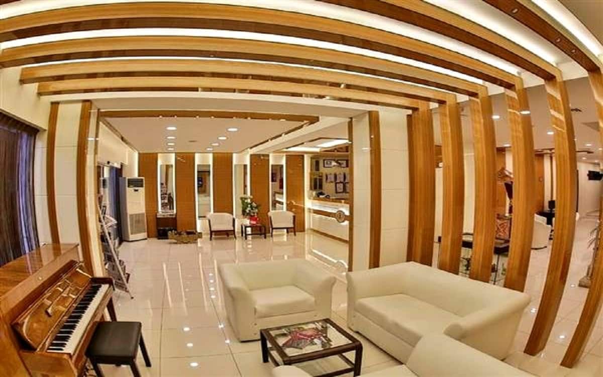 Garni Hotel