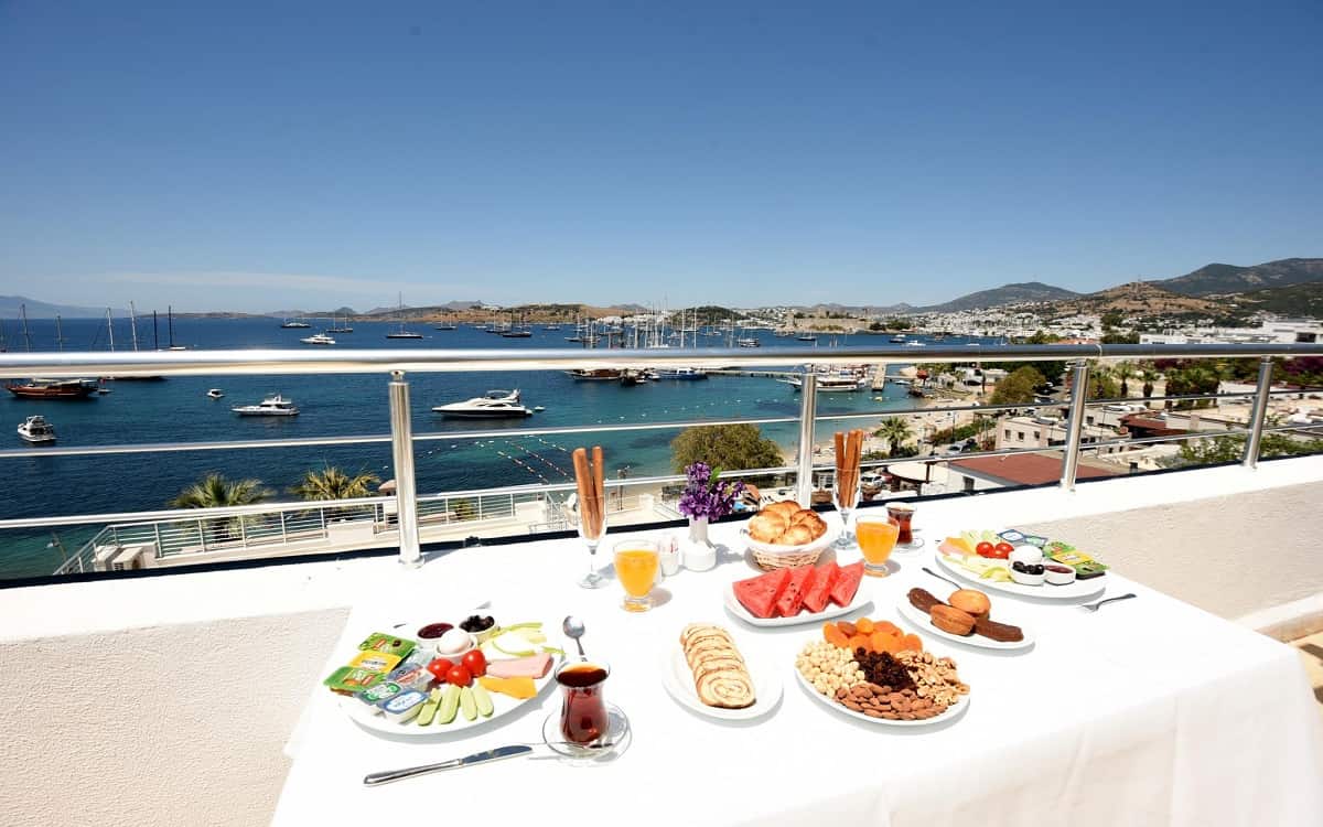 Bumerang Suites Hotel