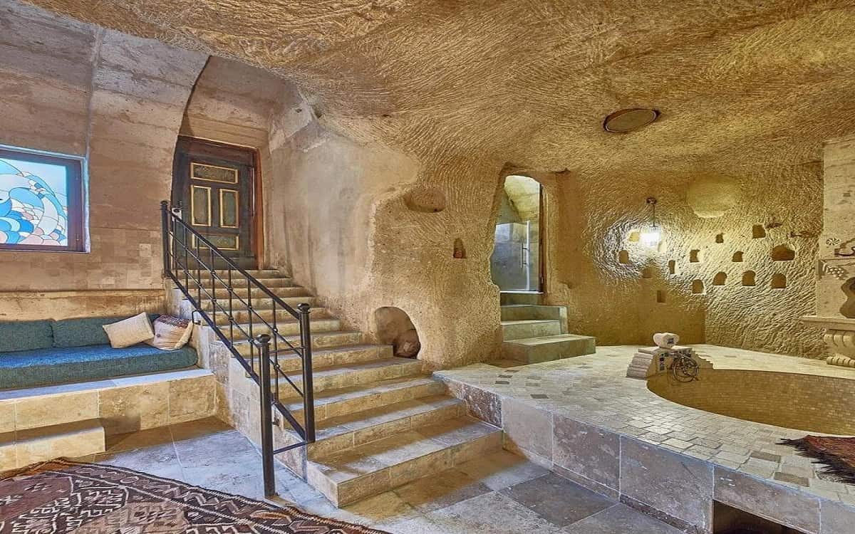 Charm Of Cappadocia
