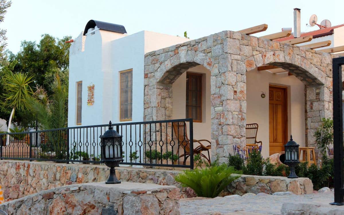 Kaya Guest House