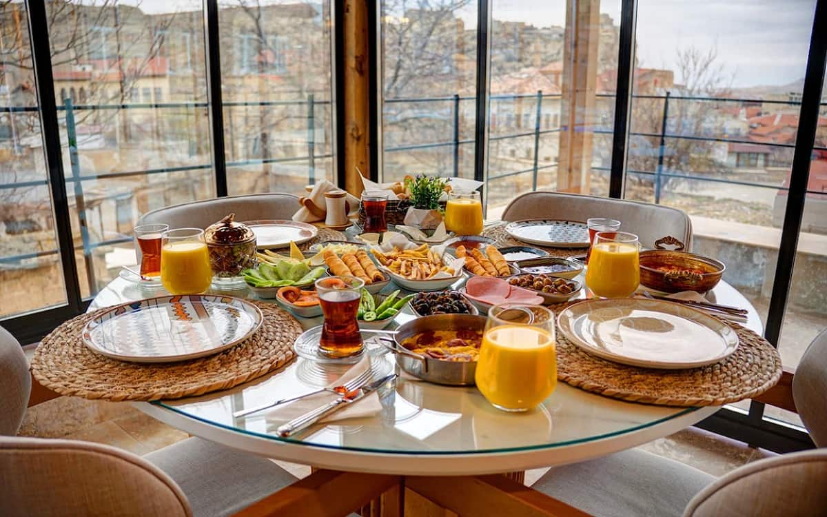 Alfa Cave Hotel