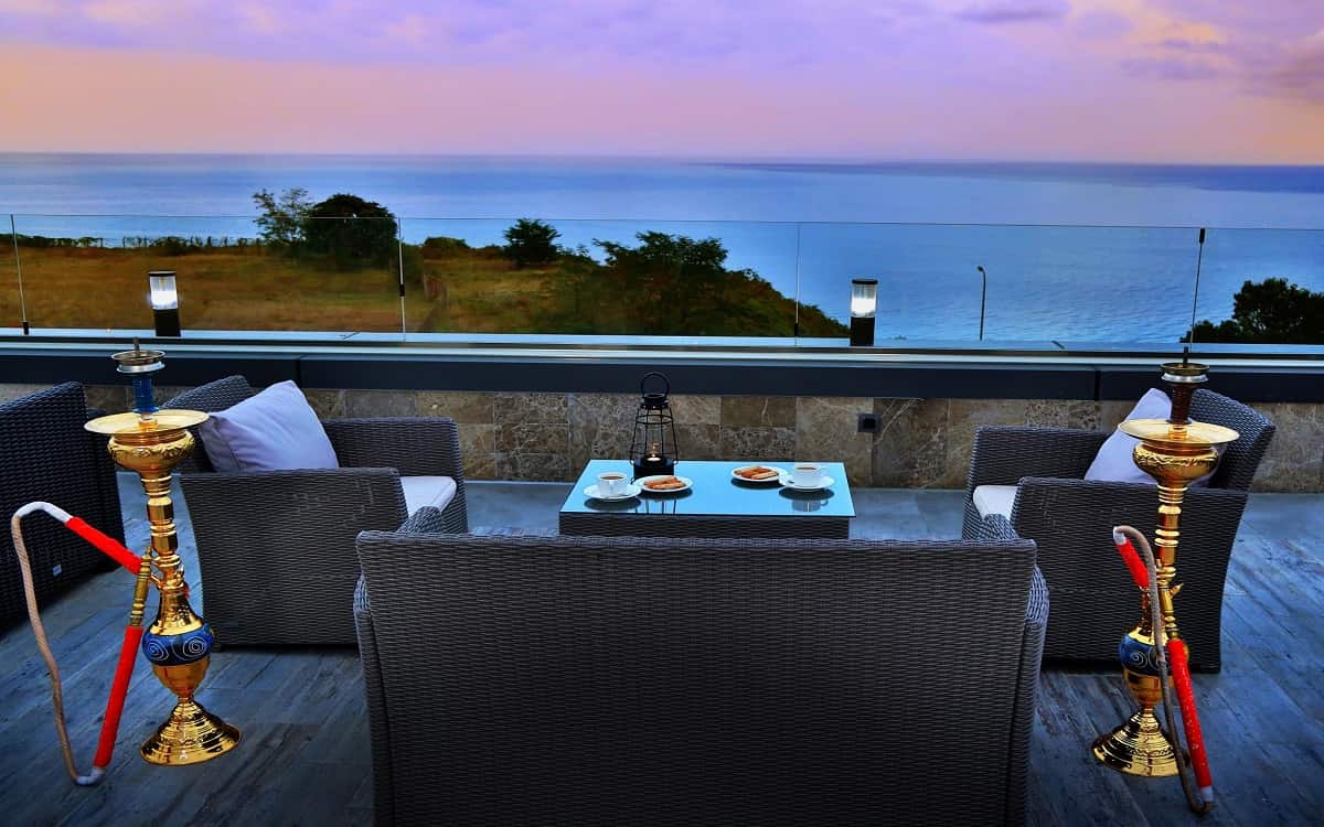 Yıldız Life Hotel