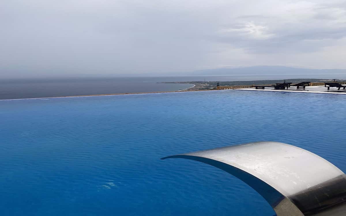 Karadut Tas Otel