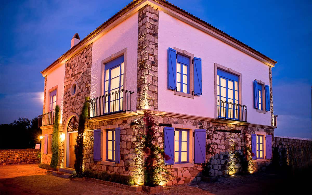 Kurabiye Otel