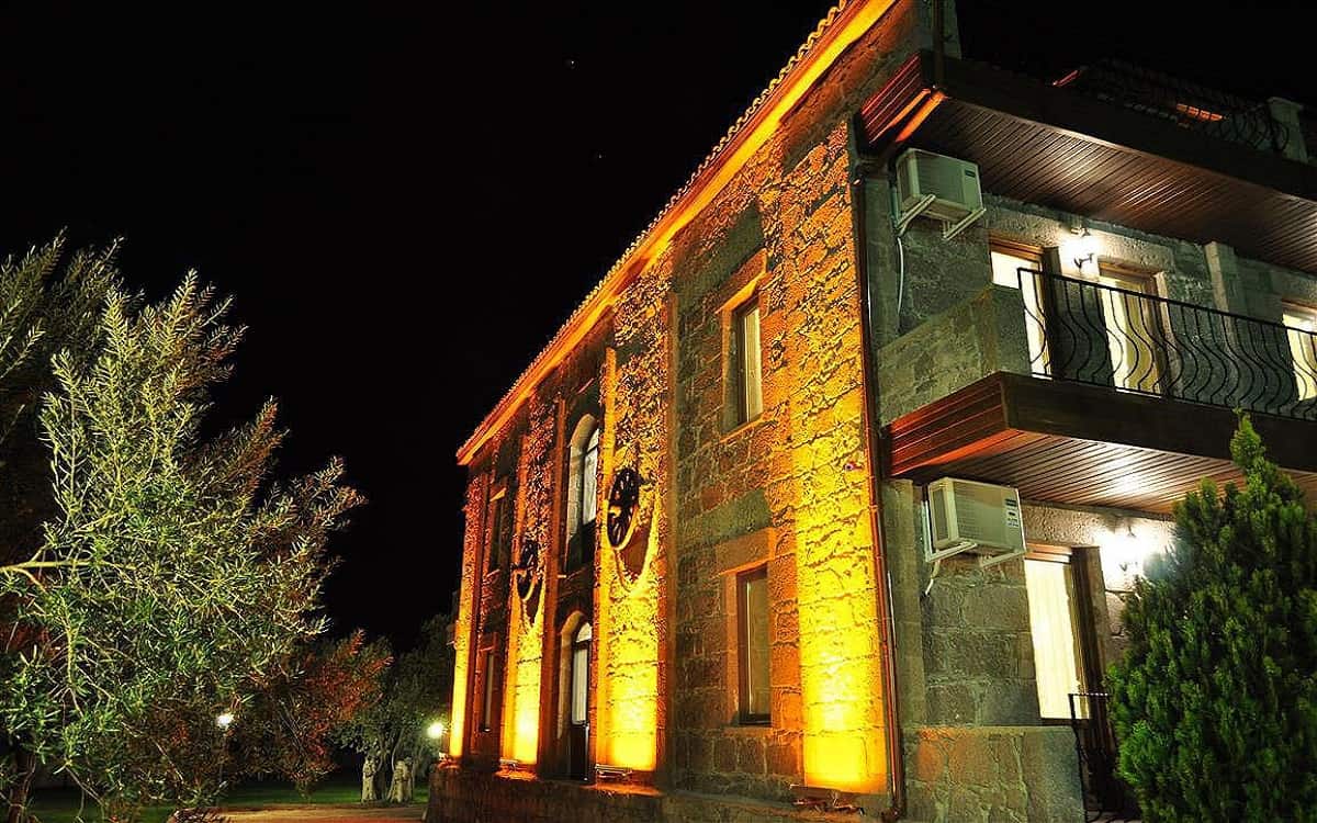 Assos Park Hotel