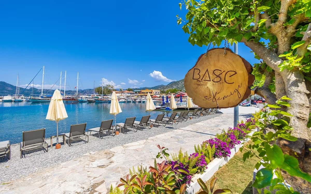 Base Selimiye 