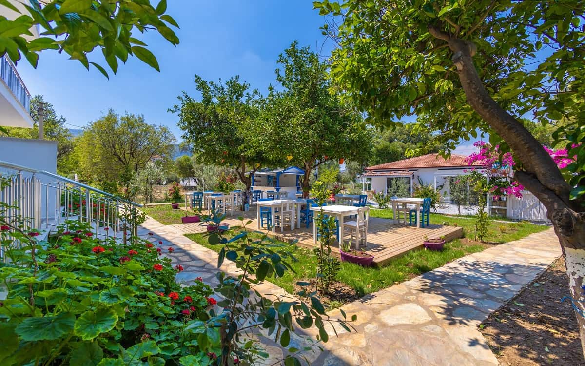 Defne Butik Otel