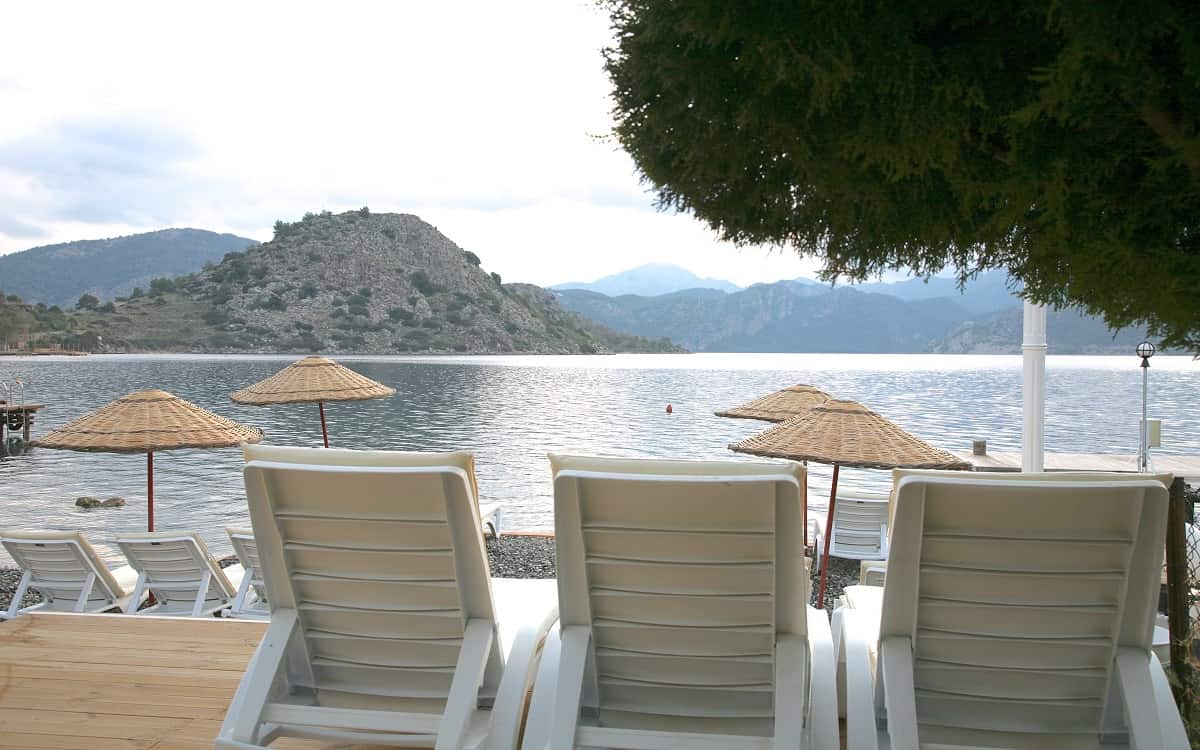 Elia Boutique Hotel