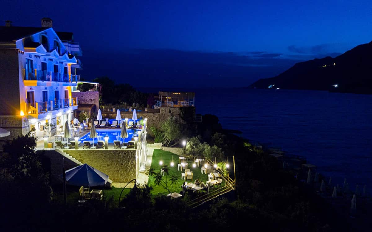 Suna Sun Hotel 14