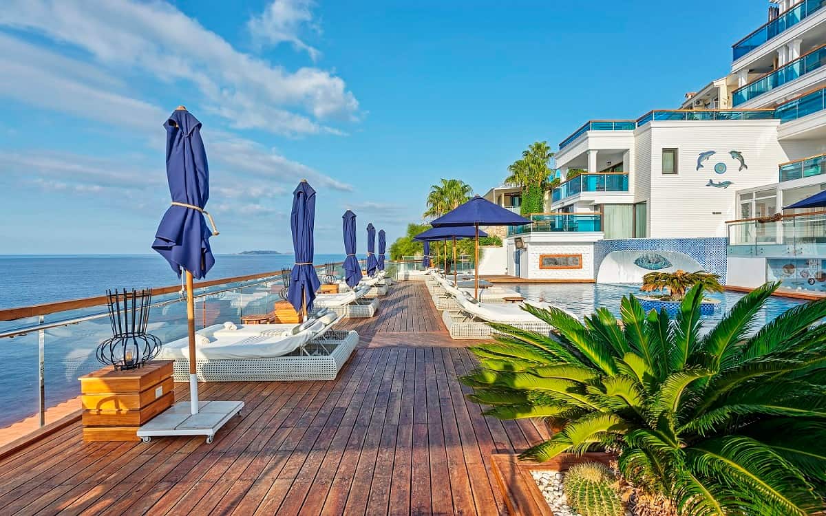 Meis Exclusive Hotel