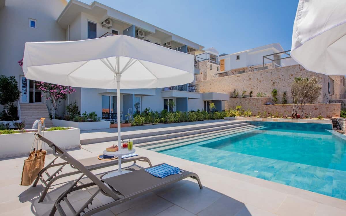 Mavilim Butik Otel