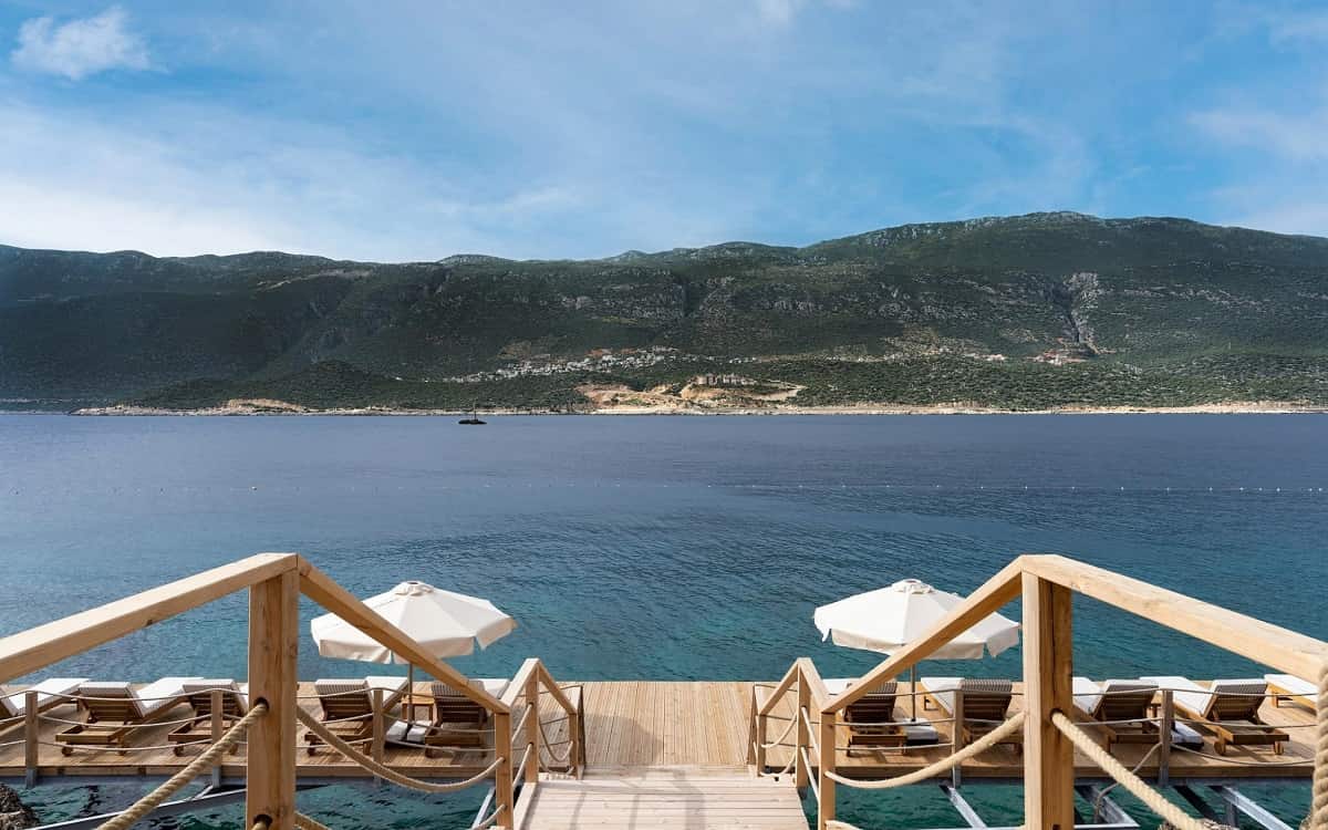 Radisson Blu Otel Kaş