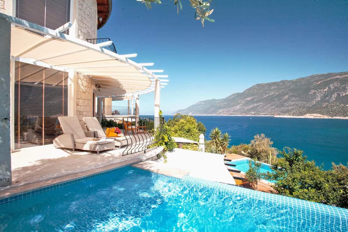 Mekvin Hotels Deniz Feneri Lighthouse