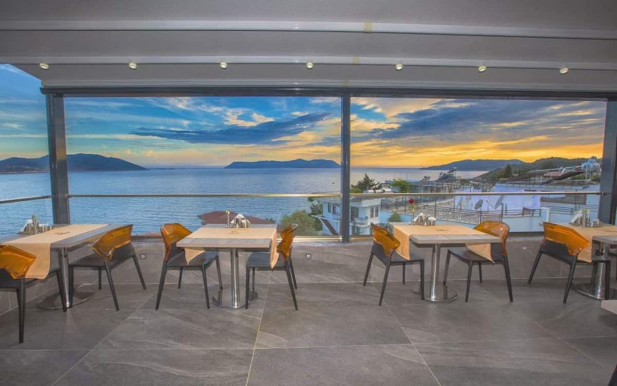 Erdem City Boutique Hotel