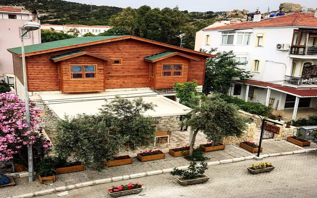 Lithos Otel