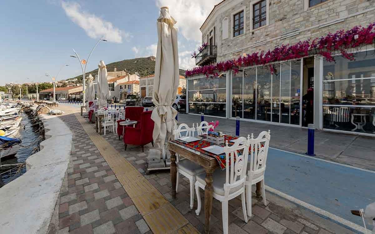 La Petra Otel